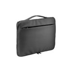 Cartella porta pc (17") in Soft PU water resistant
