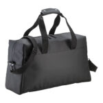 Borsa Duffle in soft PU water resistant