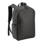 Zaino porta PC (15") in Soft PU water resistant