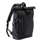 Zaino porta pc (15) in PET riciclato (R-PET) certificato OceanCycle