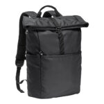 Zaino porta pc (15) pieghevole in nylon 310T