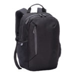 Zaino porta pc (15) in PET riciclato (R-PET) certificato OceanCycle