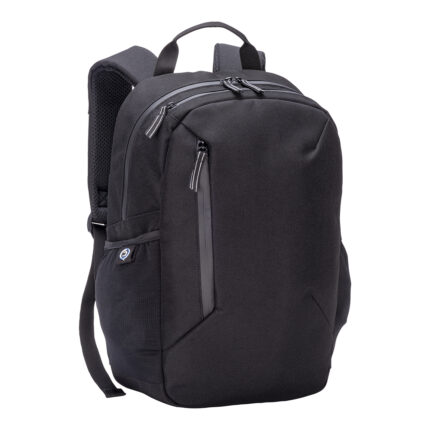 Zaino porta pc (15) in PET riciclato (R-PET) certificato OceanCycle