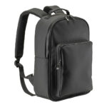 Zaino porta pc (15) in in soft PU water resistant.