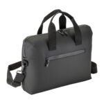 Cartella porta pc (15) in soft PU water resistant
