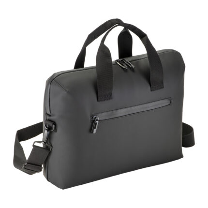 Cartella porta pc (15) in soft PU water resistant