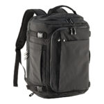 Zaino / valigia da viaggio cabin size con porta pc (15) in poliestere
