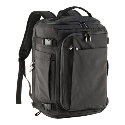 Zaino / valigia da viaggio cabin size con porta pc (15) in poliestere