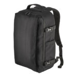 Zaino da viaggio con porta pc (15) in nylon Taslon