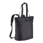 Zaino / borsa con porta pc (15) in nylon Taslon