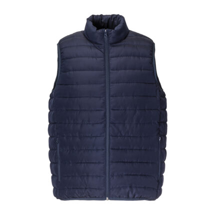 Smanicato trapuntato unisex esterno 100% rigenerato da 75 g/m2 (100% poliestere ricicl.)