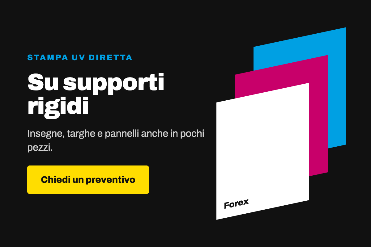 Stampa grande formato